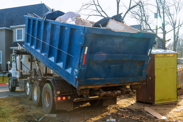 Yard Cleanup Services in Belle Plaine, MN
